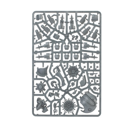 Mechanicum: Combat Force