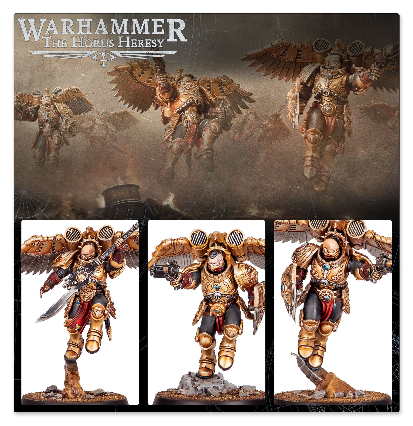 Venatari Sodality