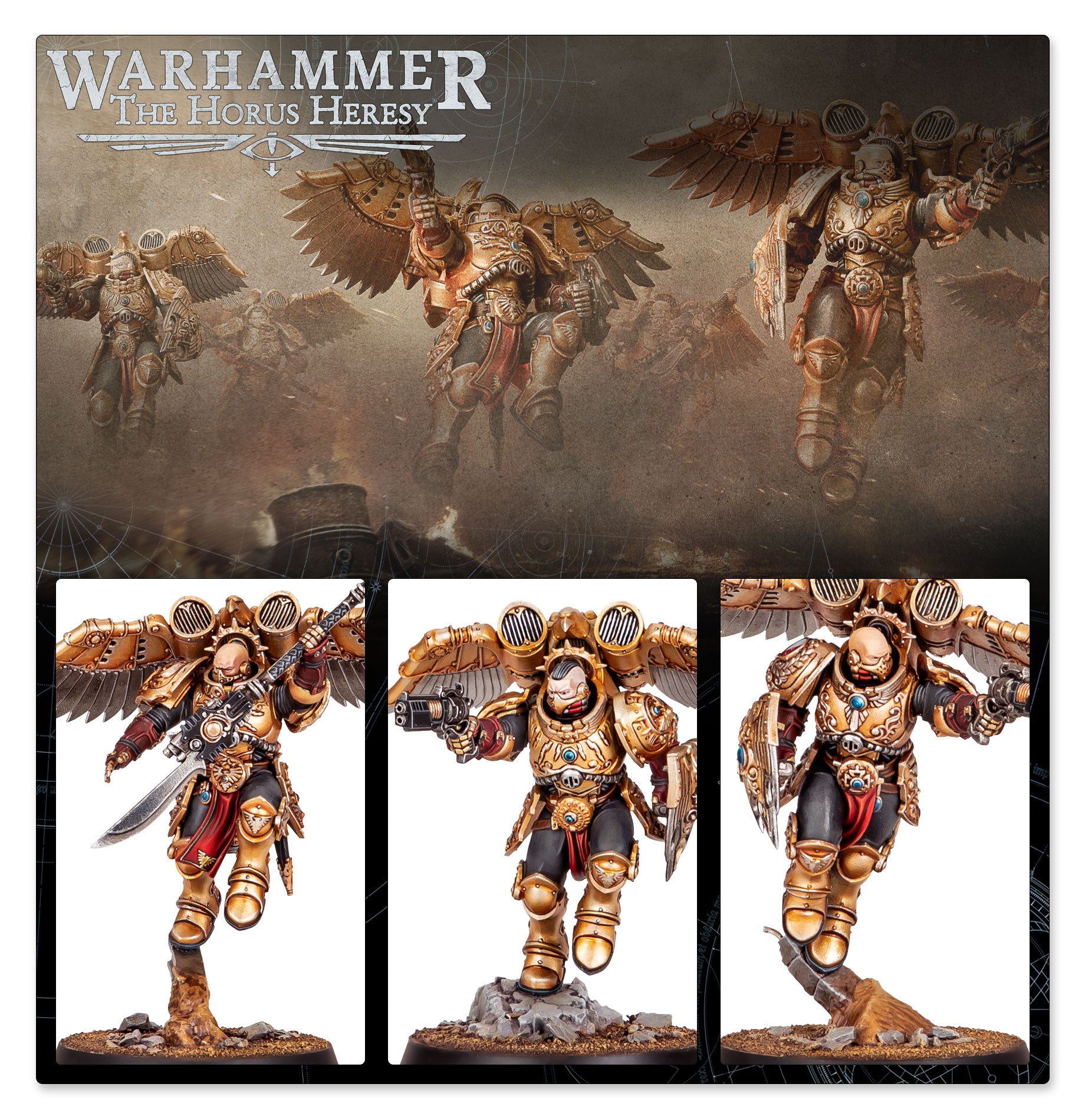 Venatari Sodality
