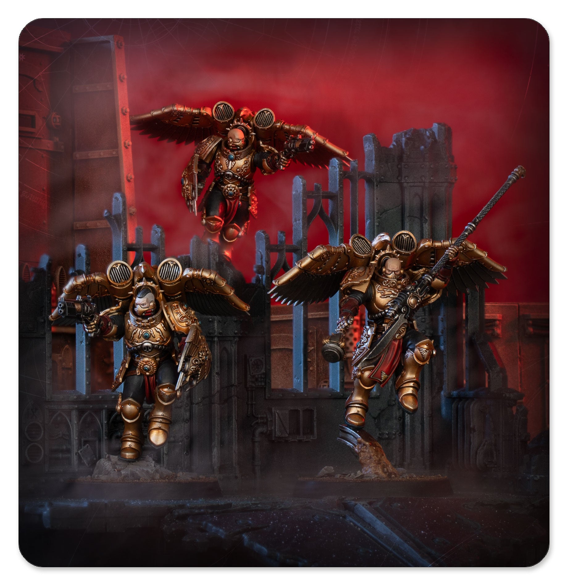 Venatari Sodality
