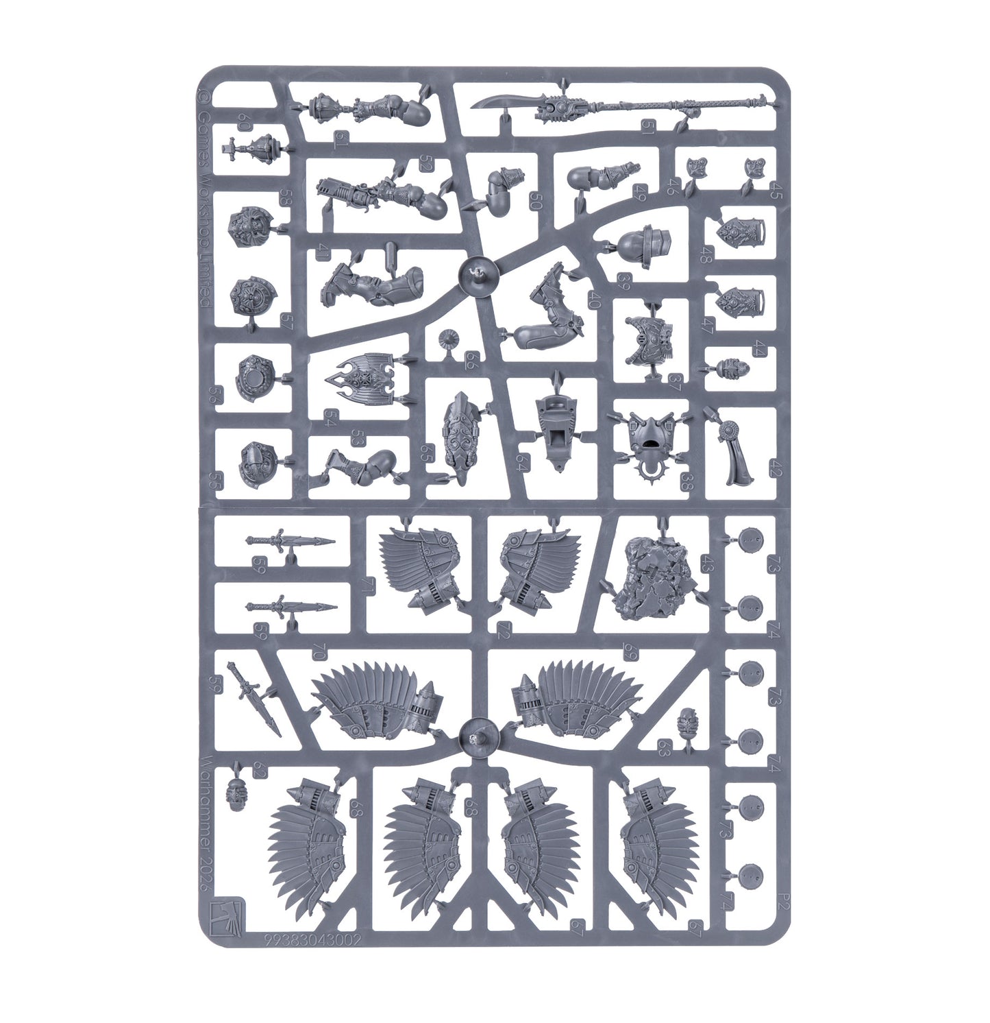 Venatari Sodality