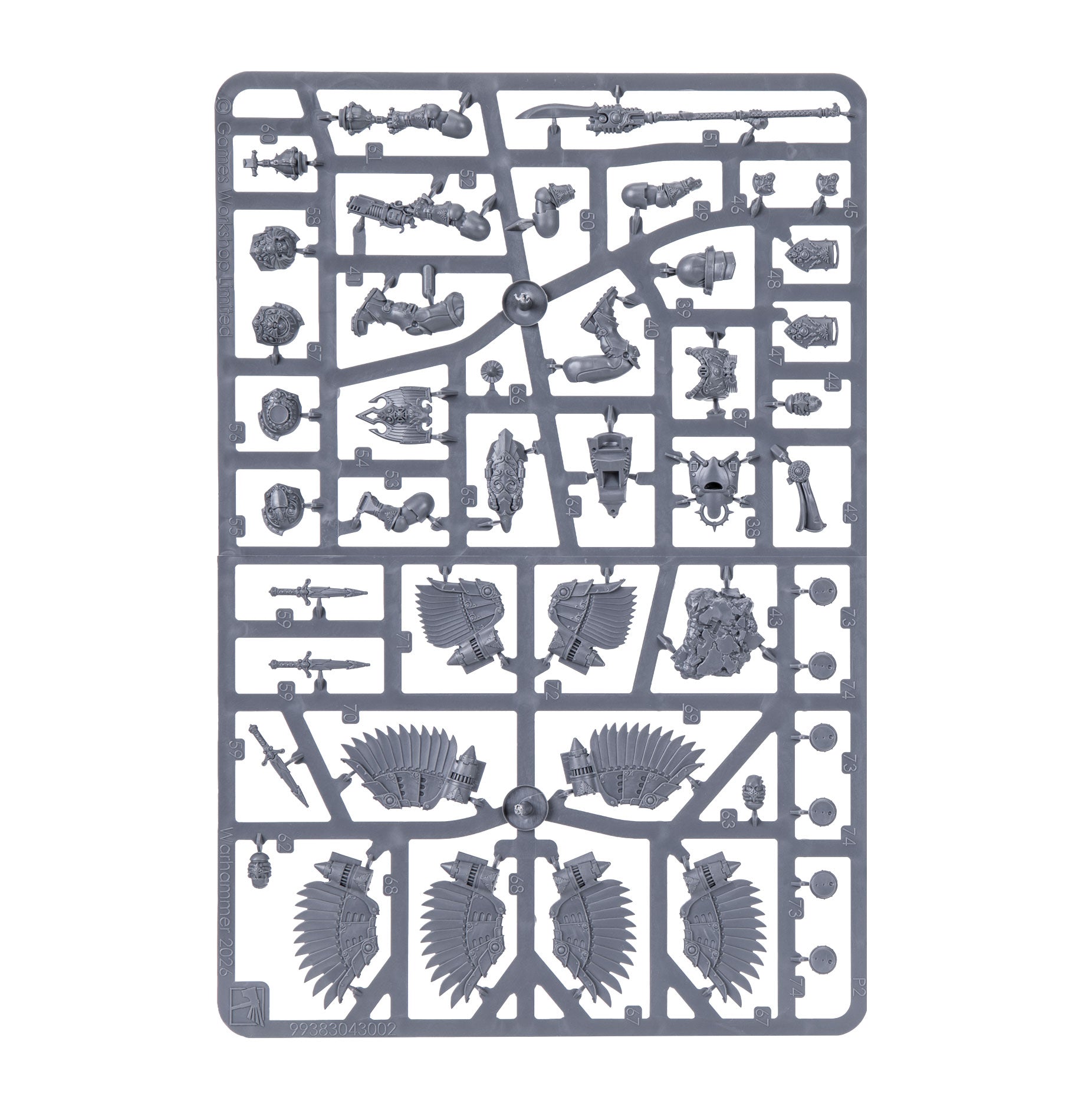 Venatari Sodality