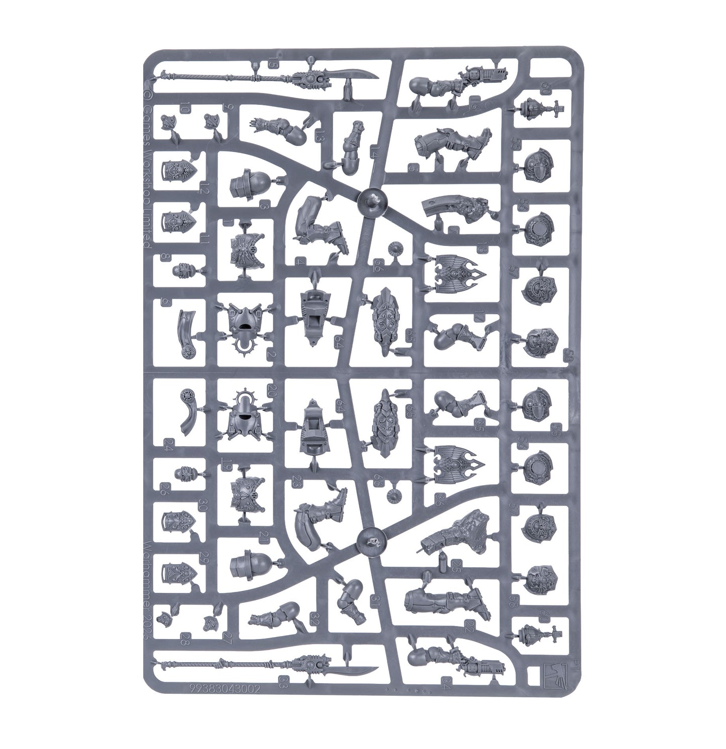 Venatari Sodality