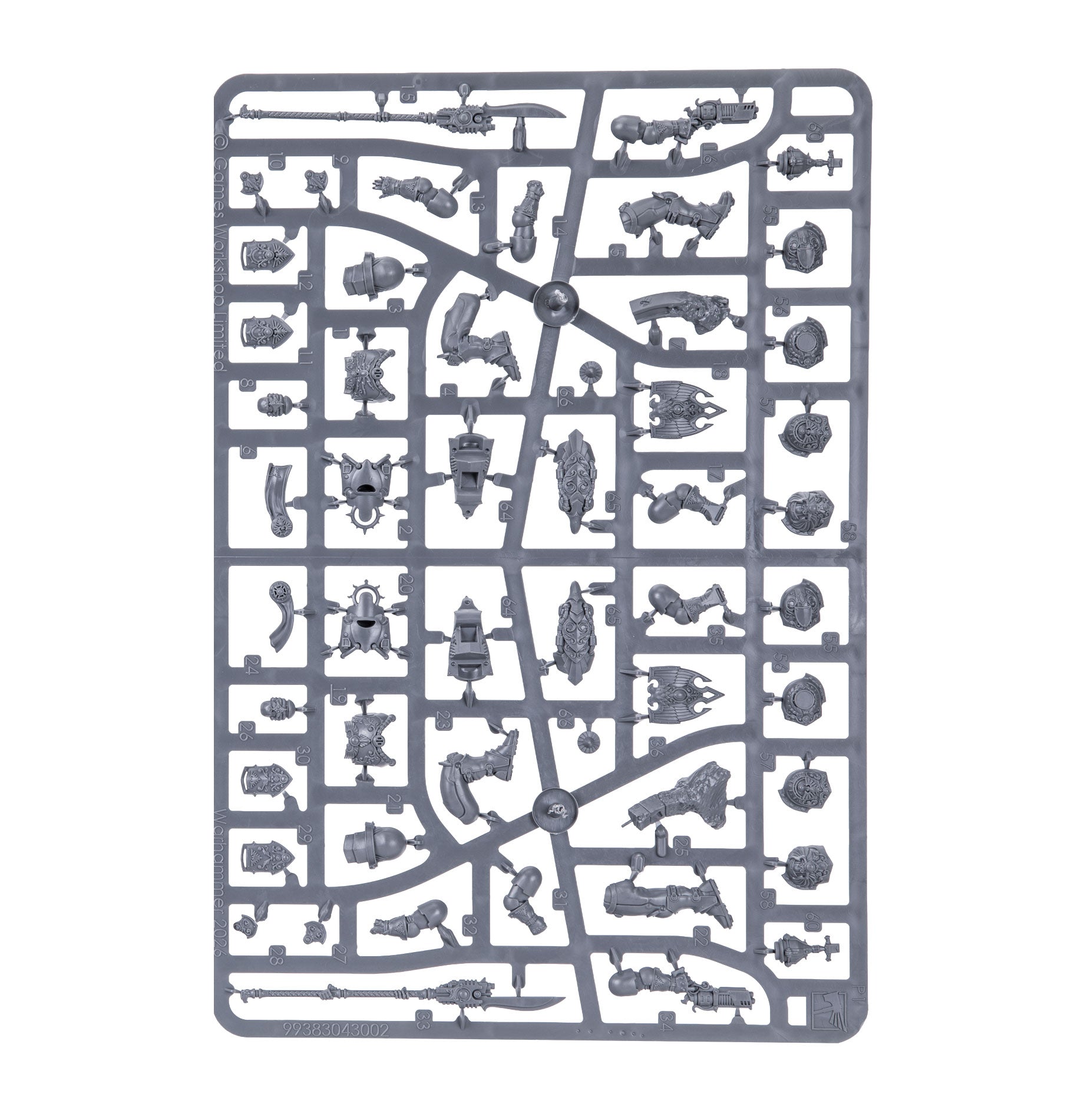 Venatari Sodality
