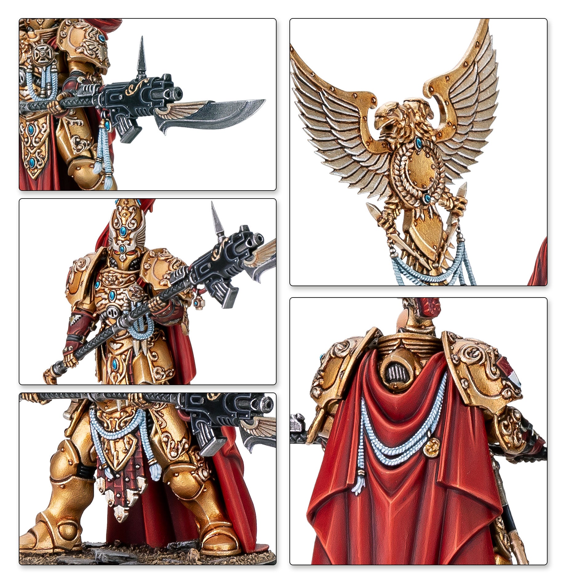 Custodian Guard Sodality