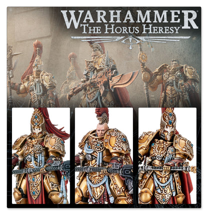 Custodian Guard Sodality
