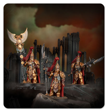Custodian Guard Sodality