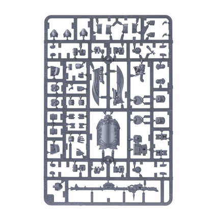 Custodian Dreadnought