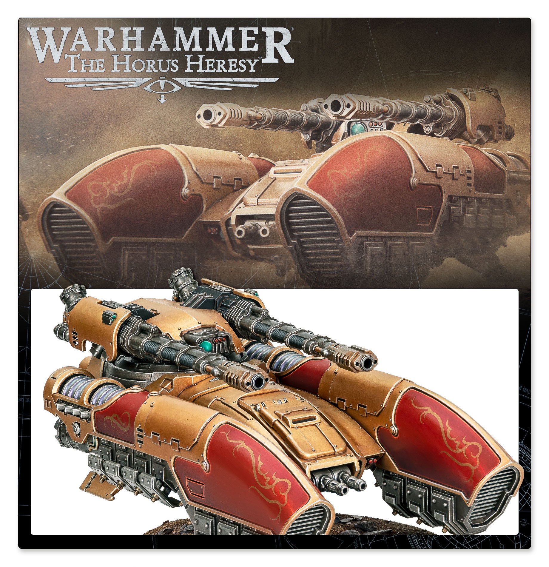Caladius Grav-tank