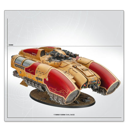 Coronus Grav-carrier