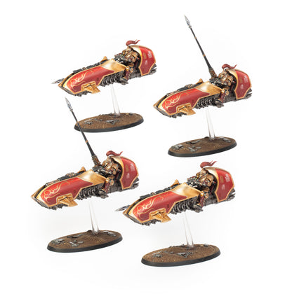 Custodes Support Battle Group