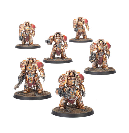 Aquilon Terminator Sodality