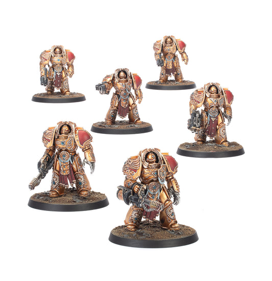 Aquilon Terminator Sodality