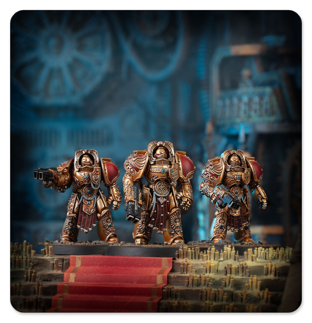 Aquilon Terminator Sodality