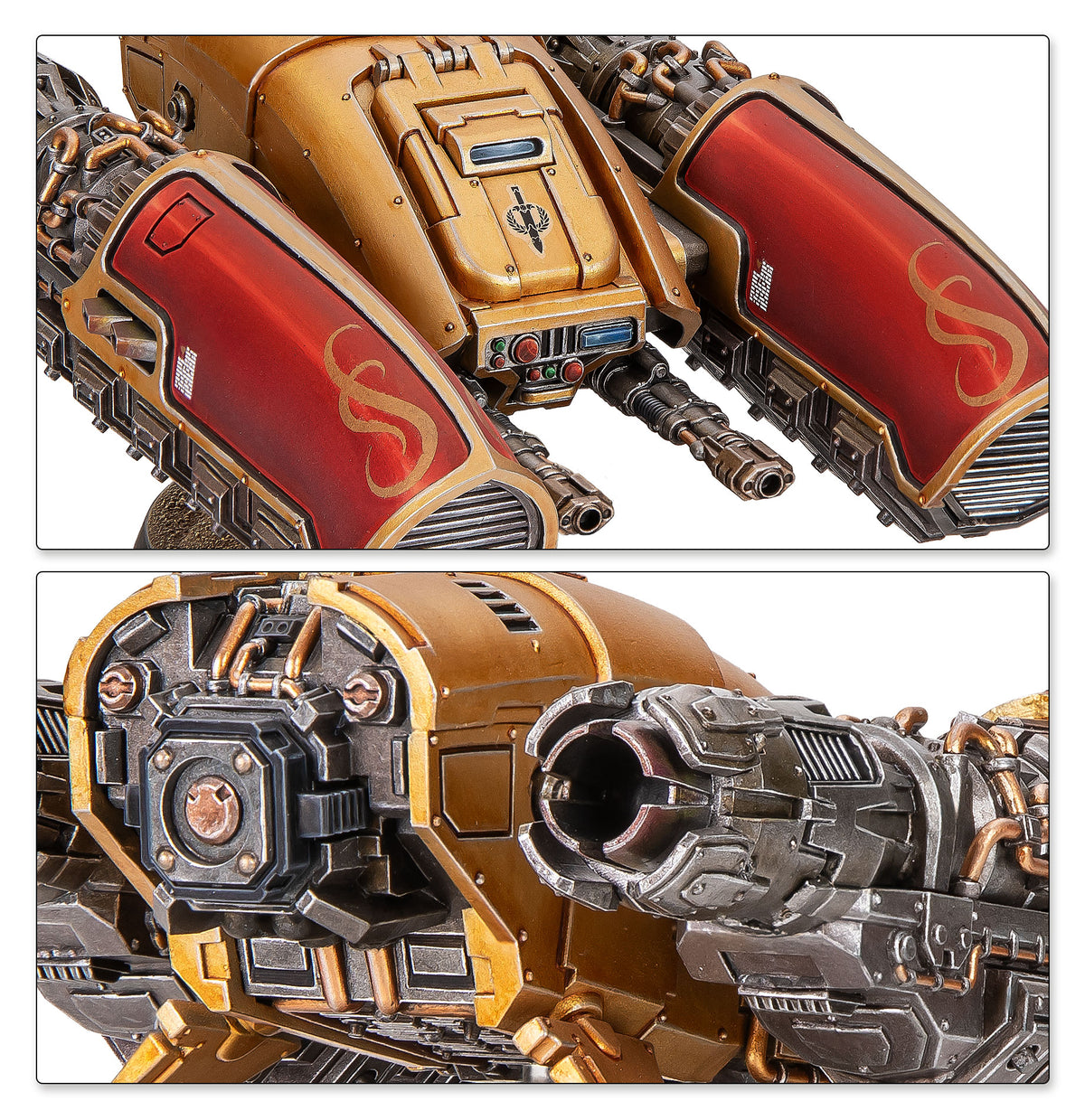 Pallas Grav-Attack