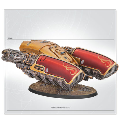 Pallas Grav-Attack