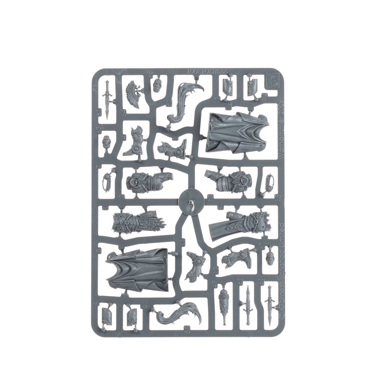 Custodian Guard Sodality