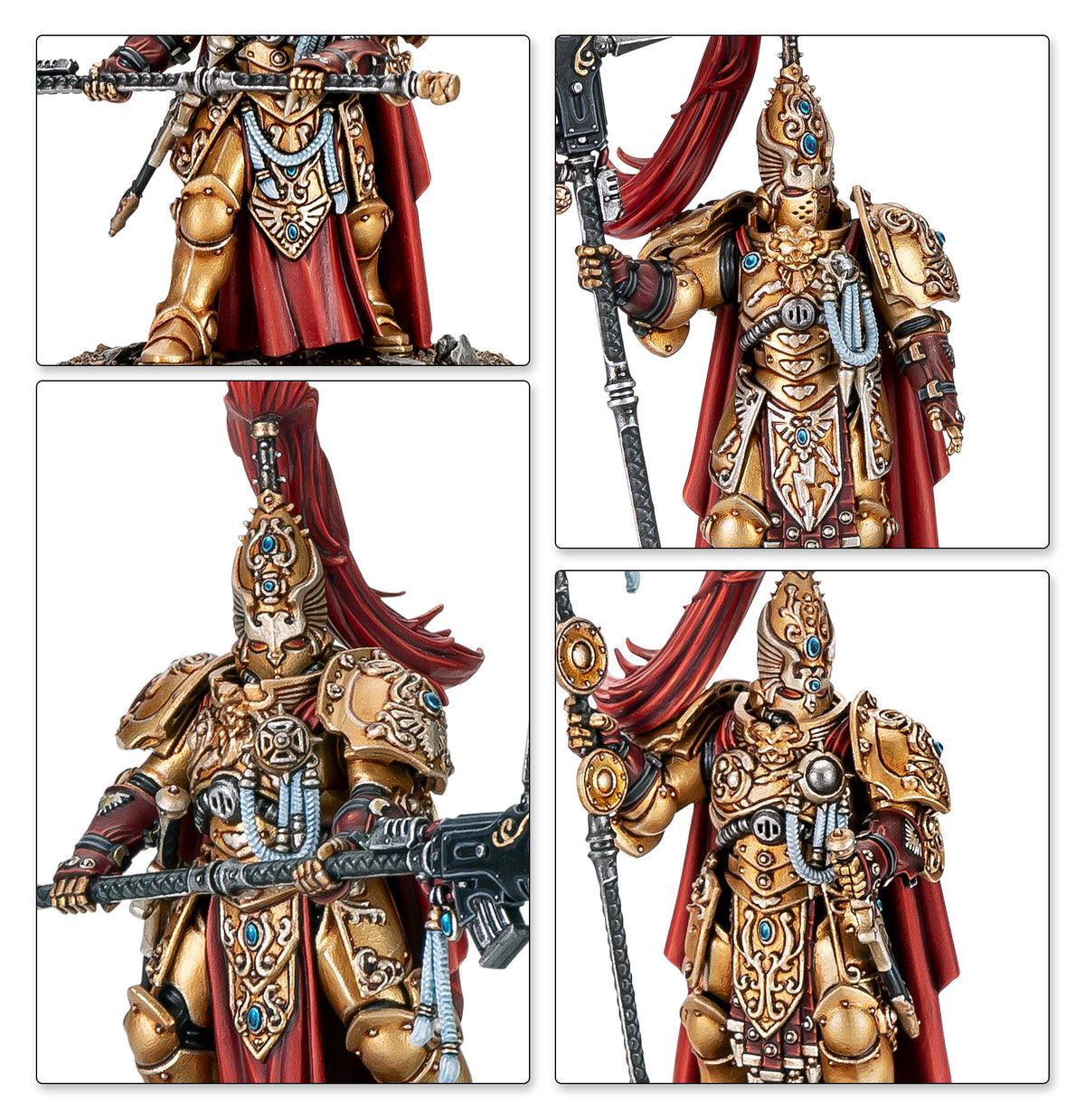 Custodian Guard Sodality