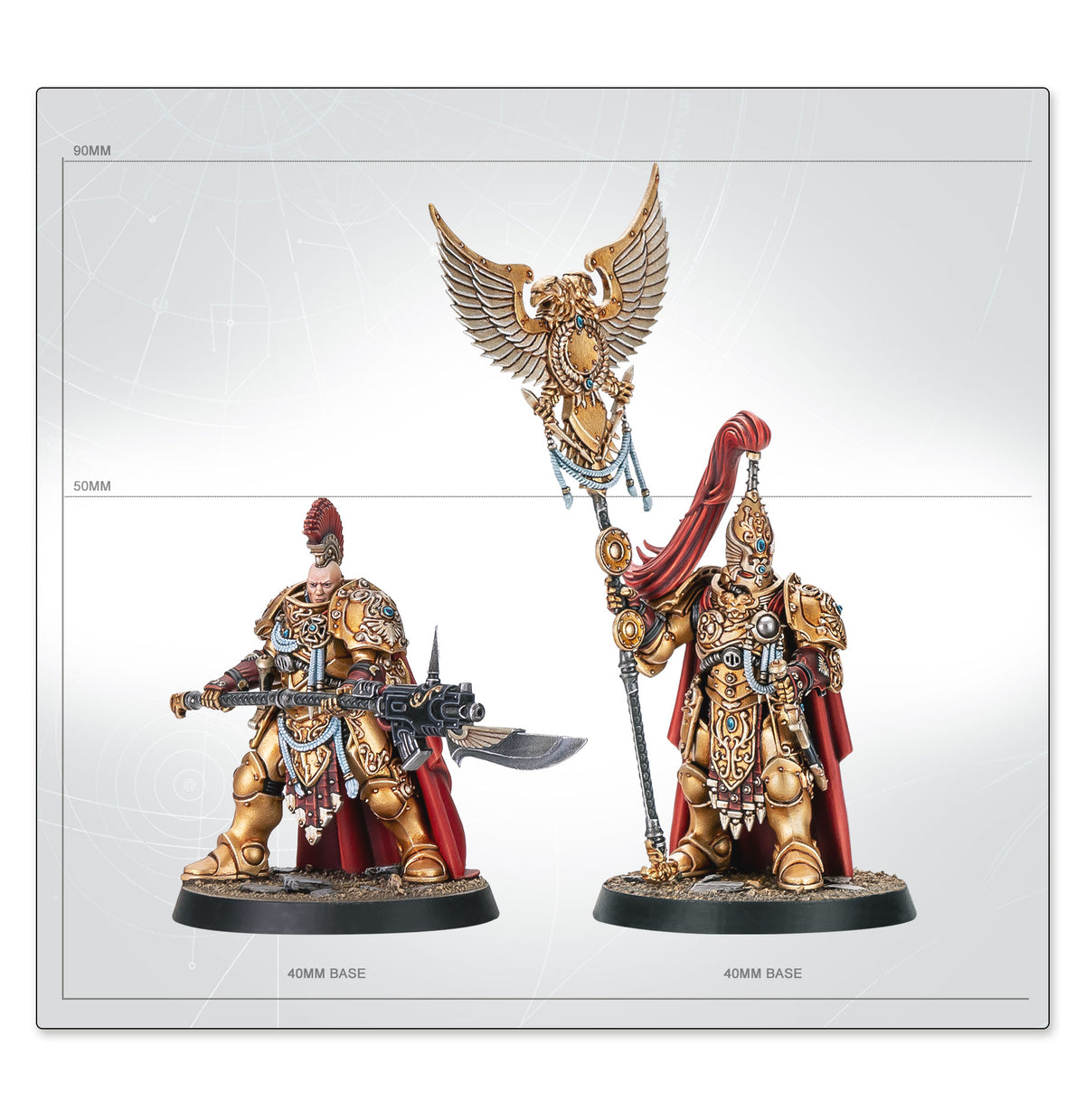 Custodian Guard Sodality