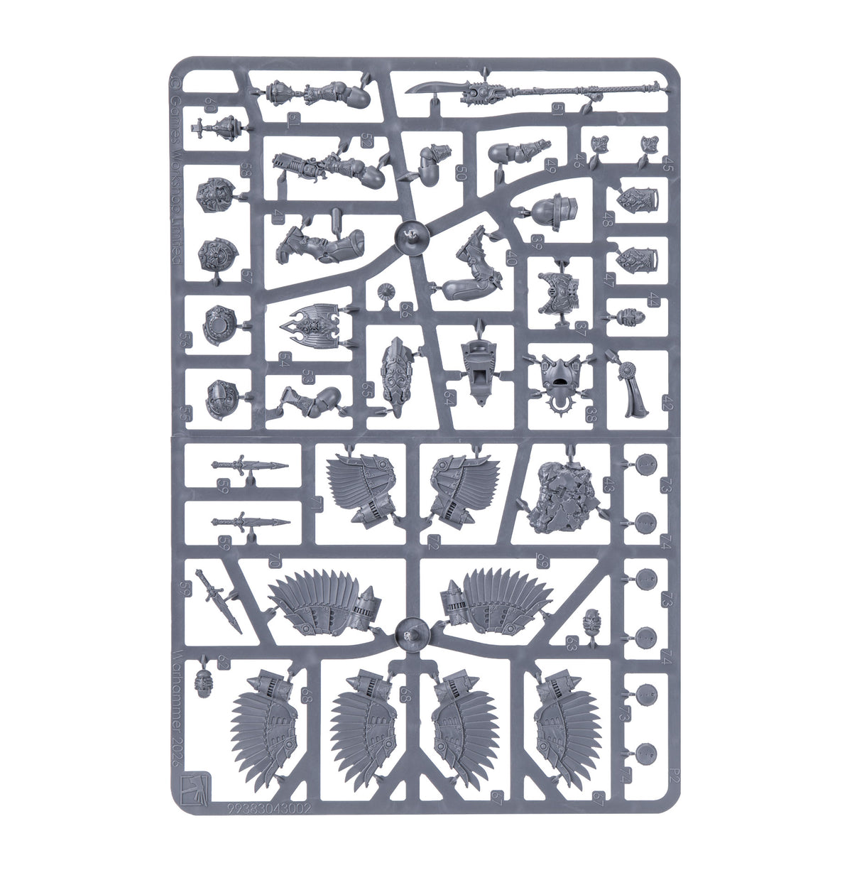 Venatari Sodality