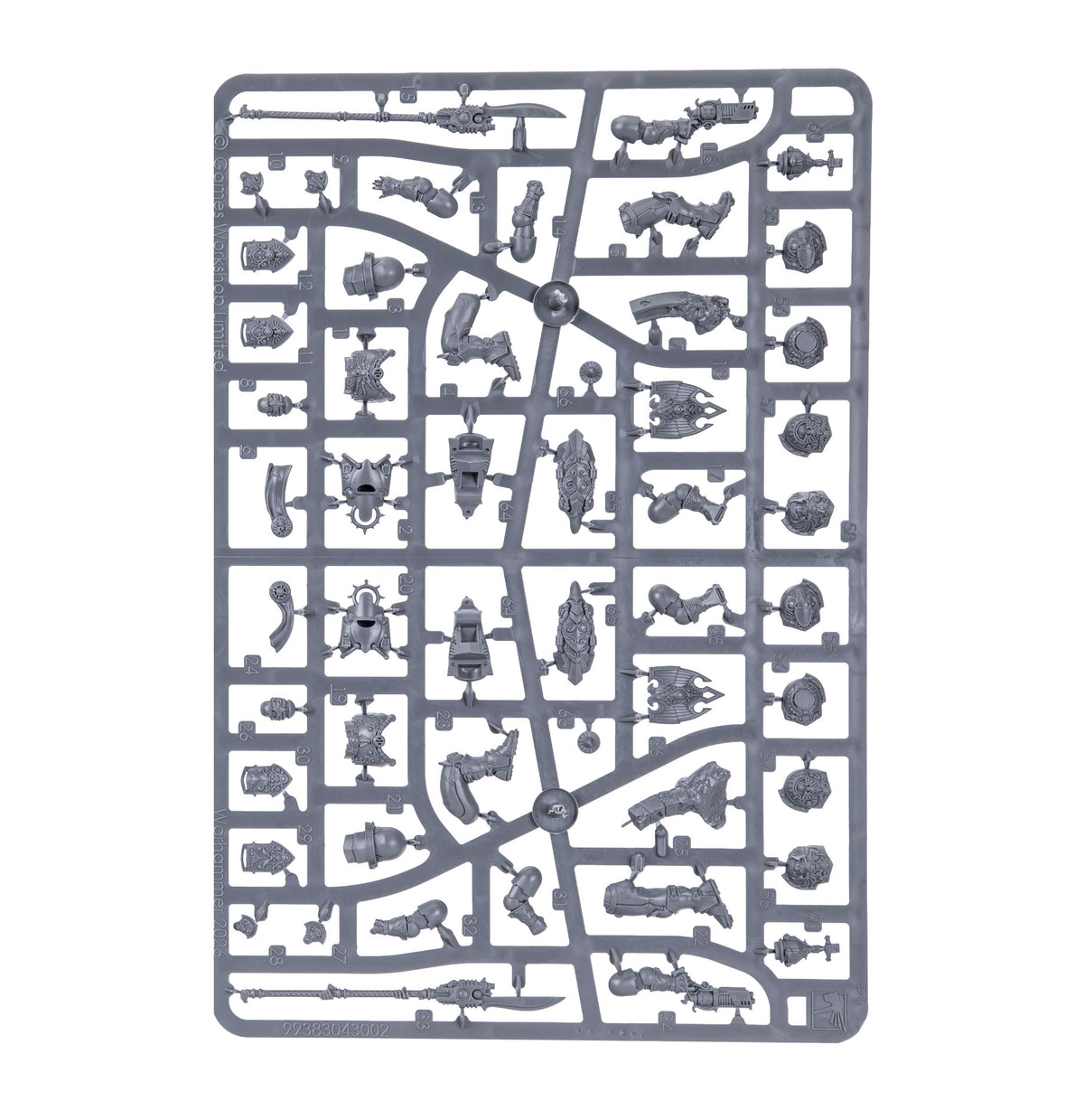 Venatari Sodality