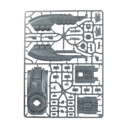 Caladius Grav-Tank