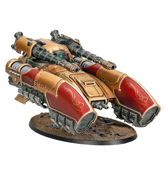 Caladius Grav-Tank