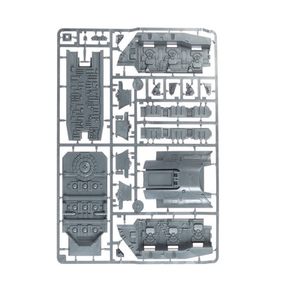 Coronus Grav-carrier