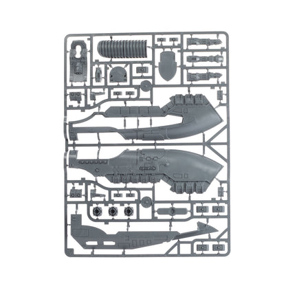 Coronus Grav-carrier