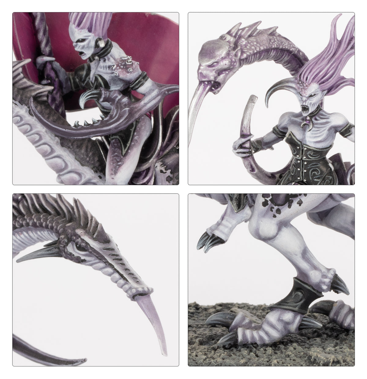 Seekers of Slaanesh