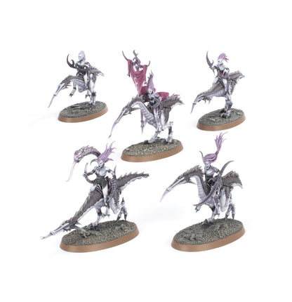 Spearhead: Hedonites of Slaanesh – Epicurean Revellers