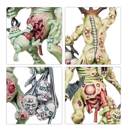 Plaguebearers