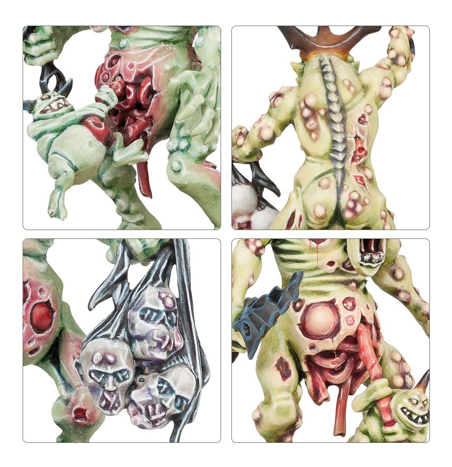 Plaguebearers