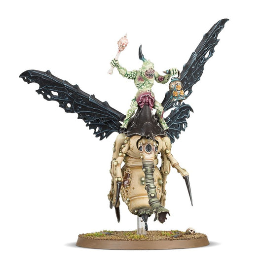 Plague Drones