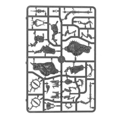 World Eaters Battleforce: Khorne Daemonkin