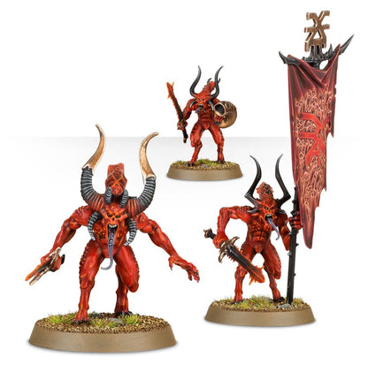 Bloodletters
