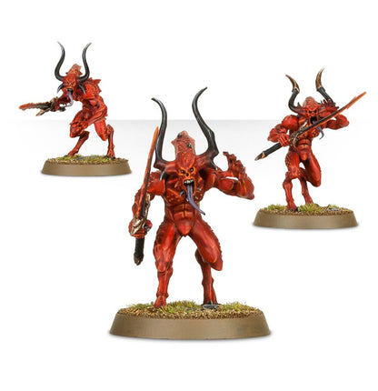 Bloodletters