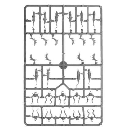 World Eaters Battleforce: Khorne Daemonkin