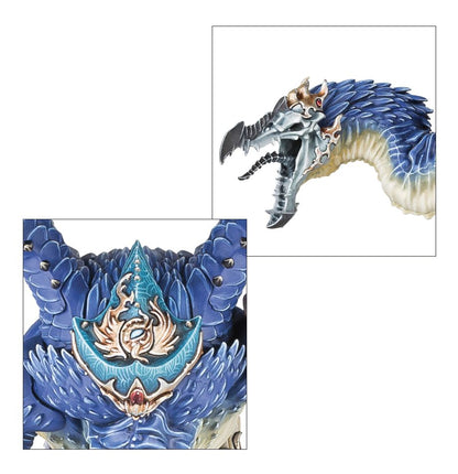 Kairos Fateweaver / Lord of Change