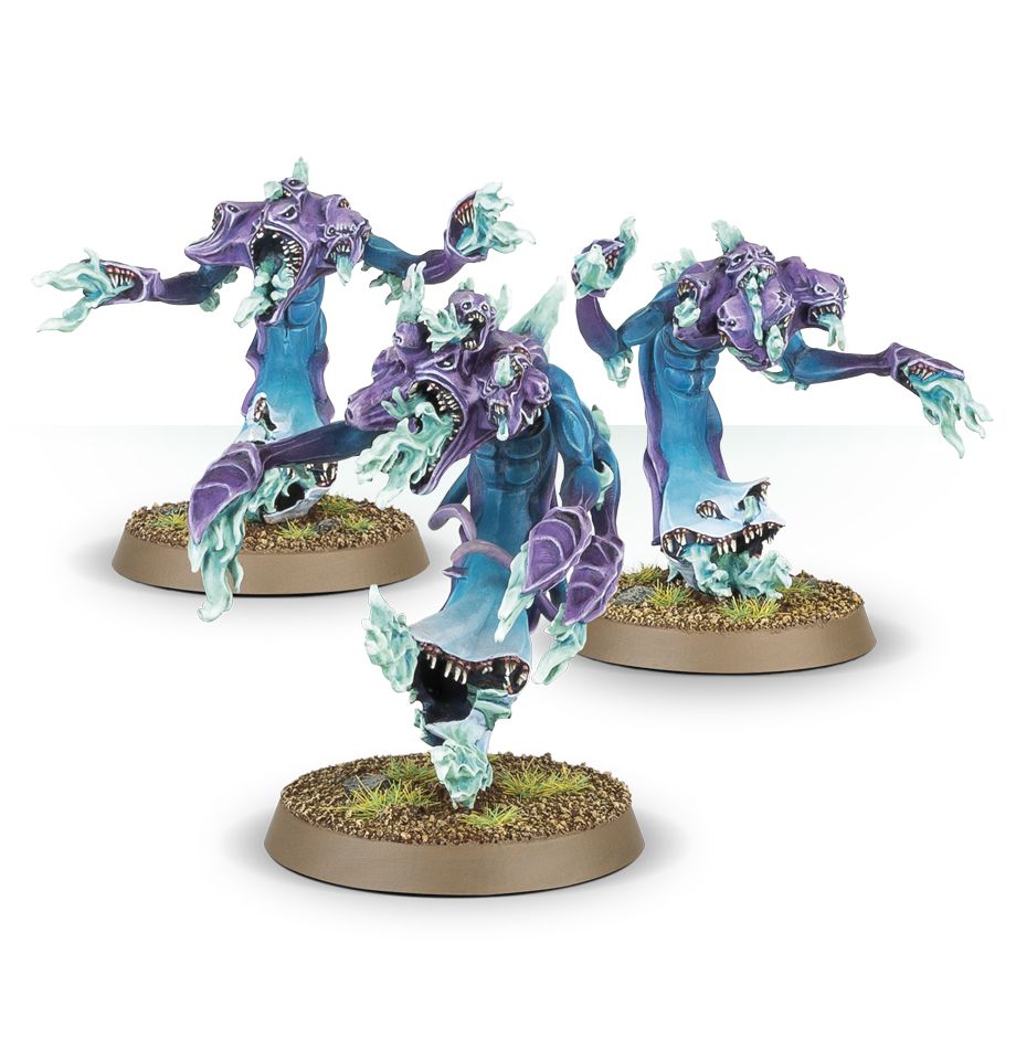 Flamers
