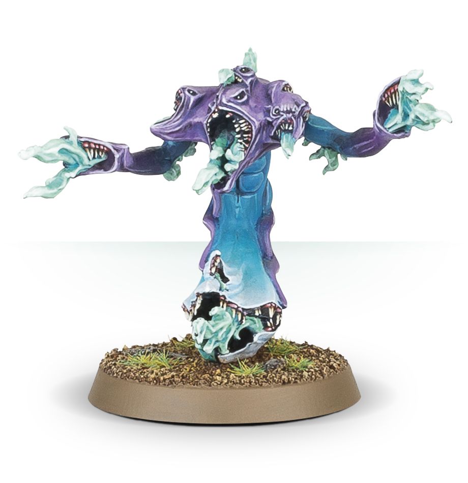 Flamers