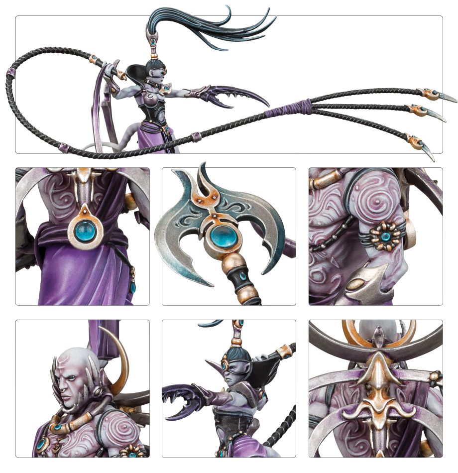 Syll'Esske: The Vengeful Allegiance