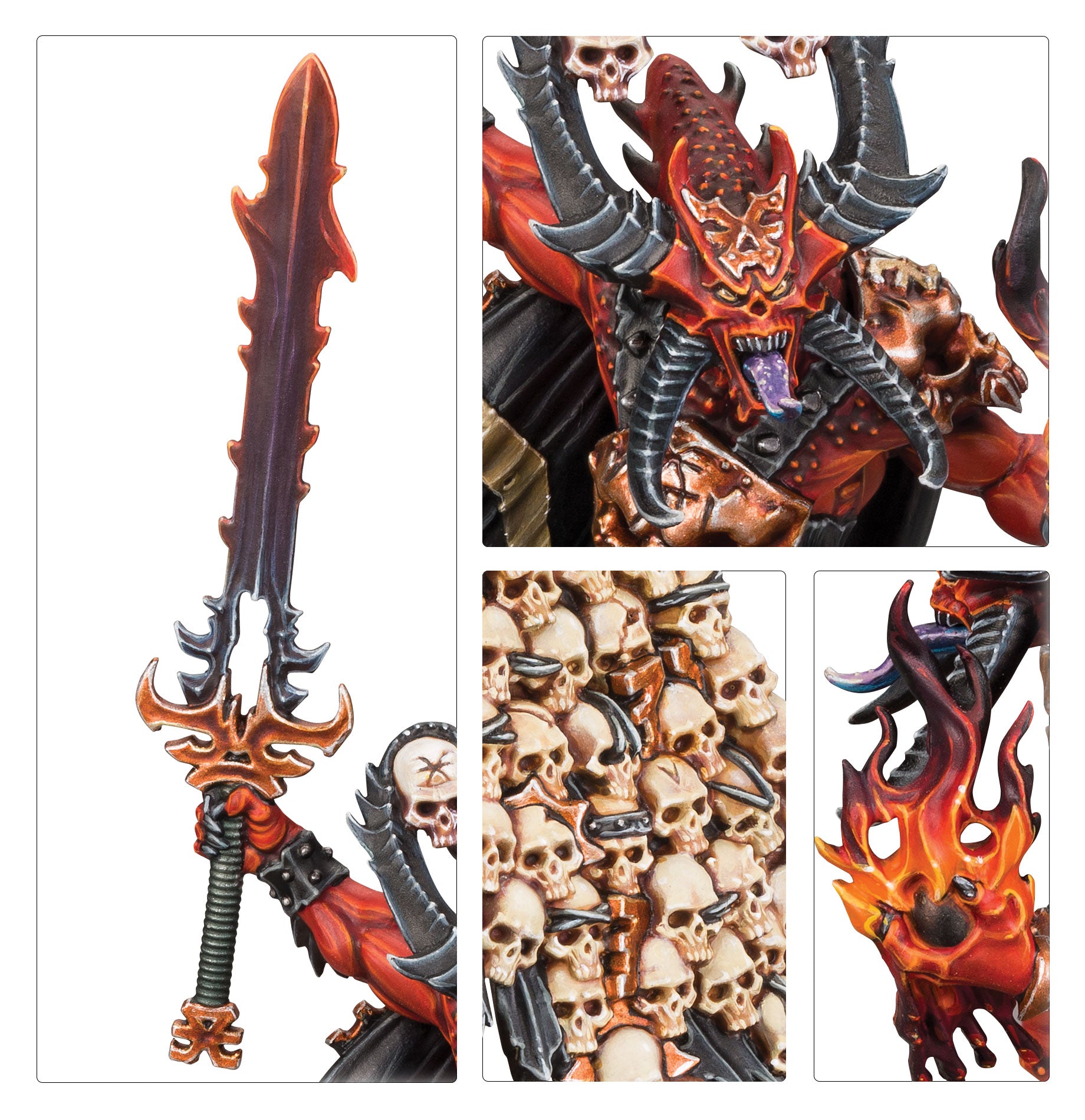 Skulltaker