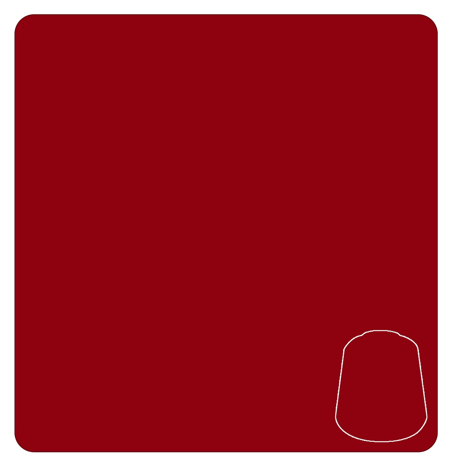 Base: Mephiston Red
