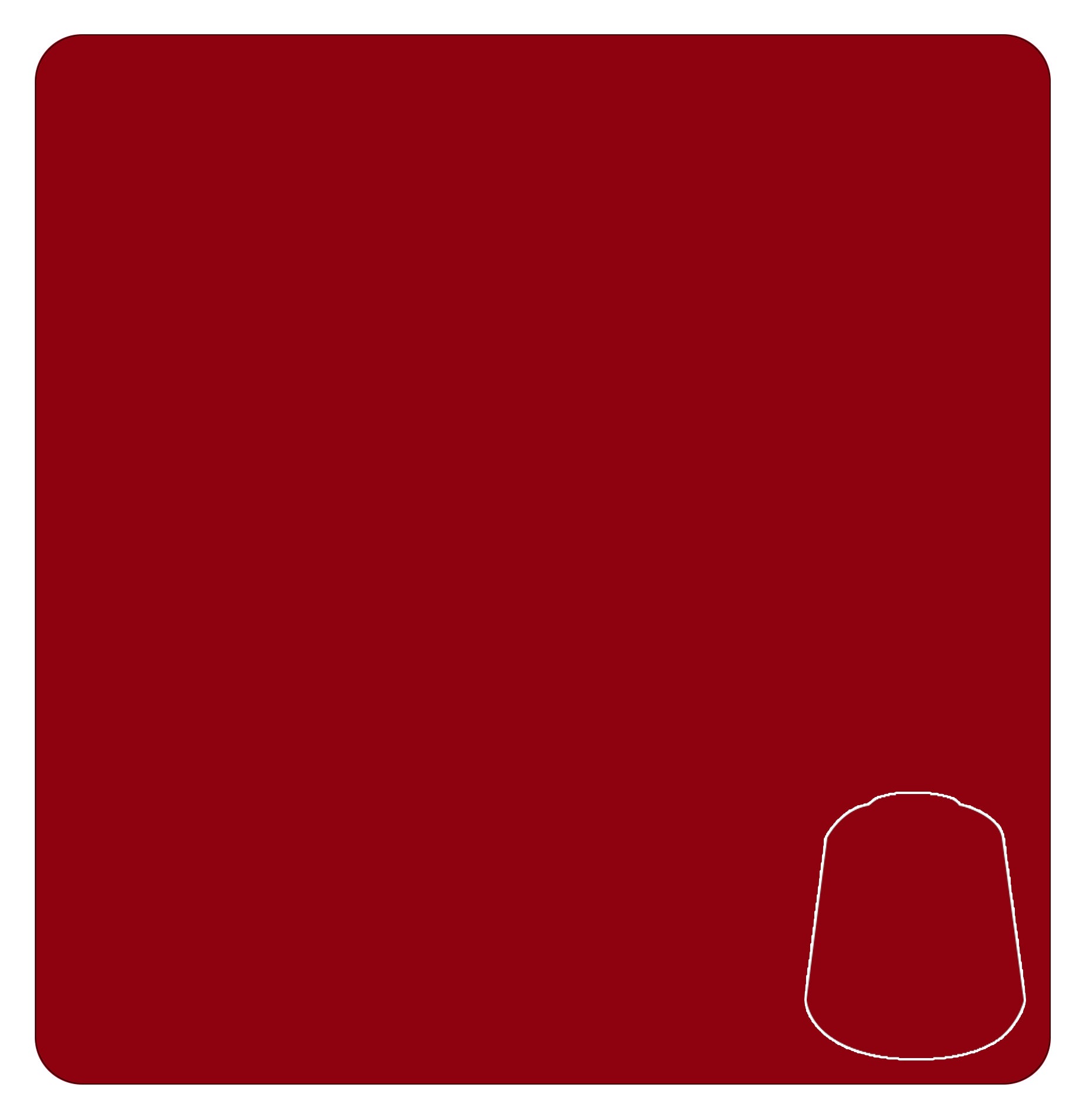 Base: Mephiston Red