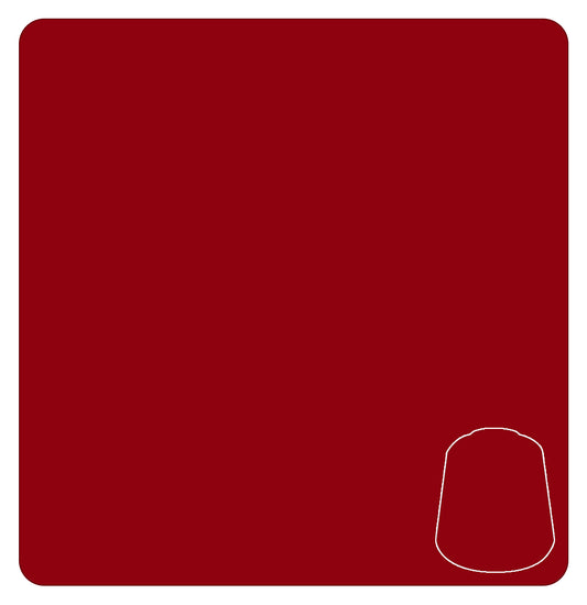 Base: Mephiston Red