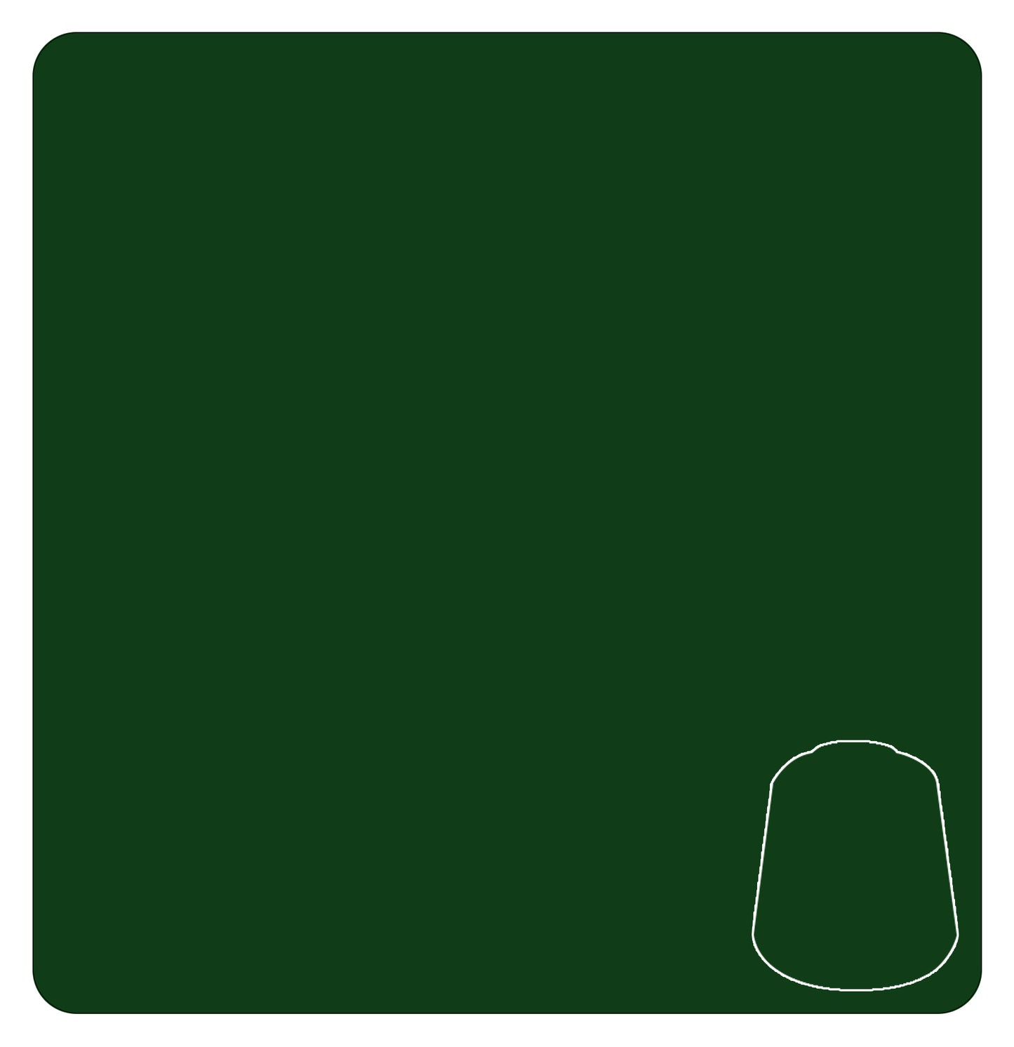 Base: Caliban Green