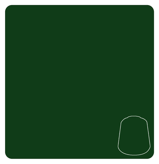 Base: Caliban Green