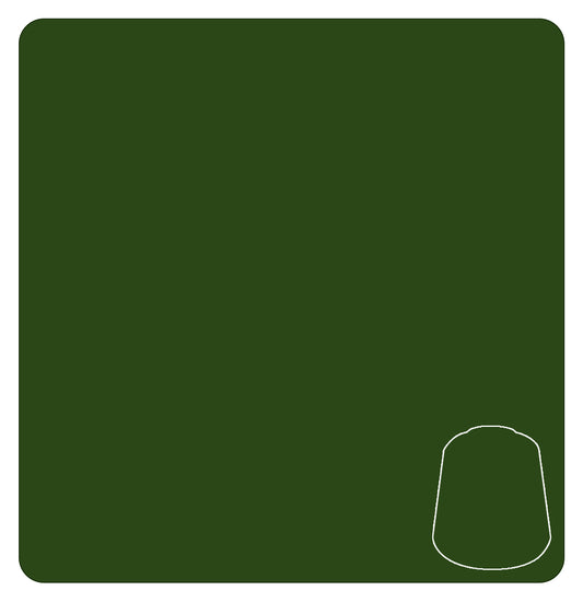 Base: Castellan Green