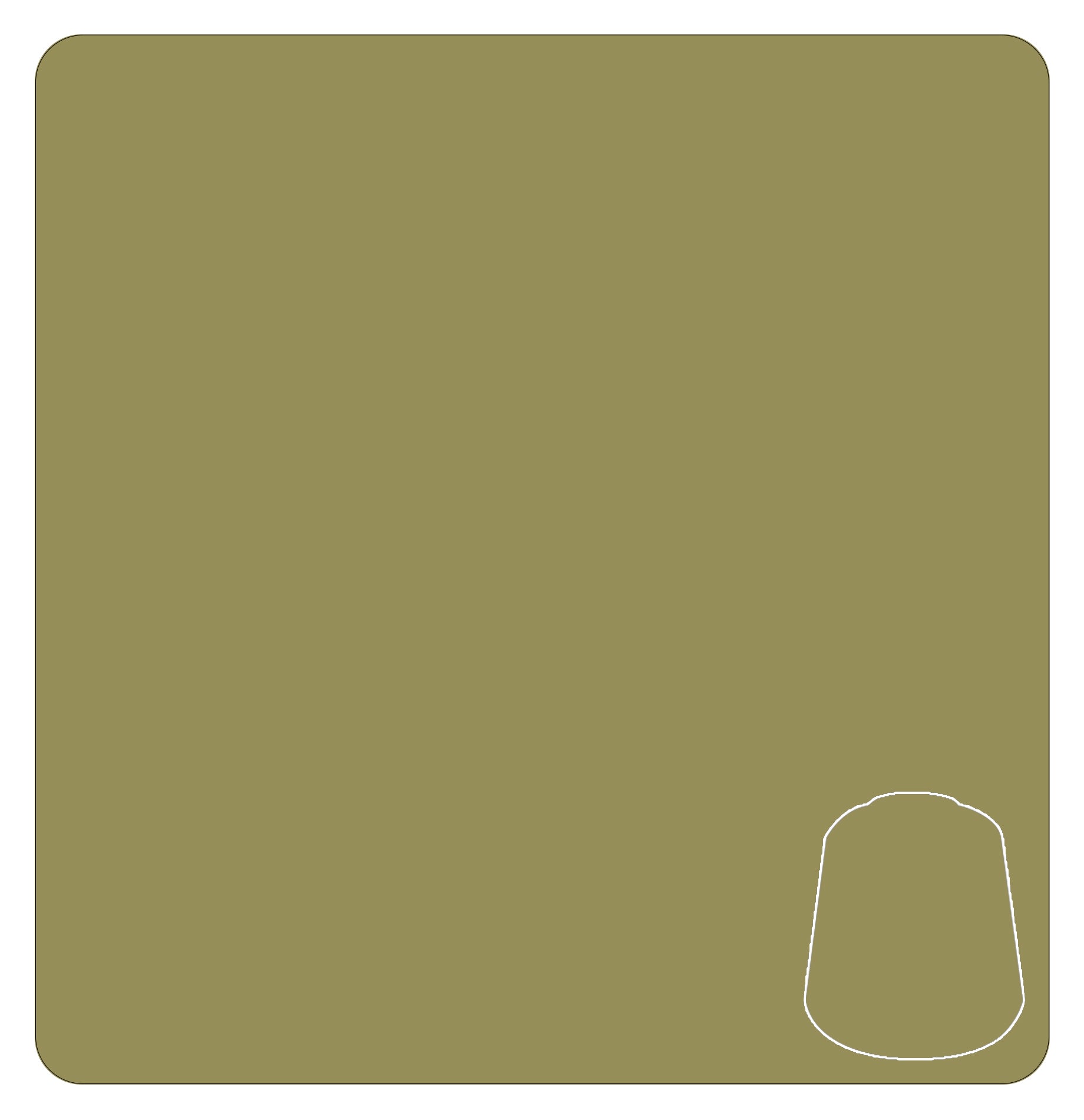 Base: Zandri Dust